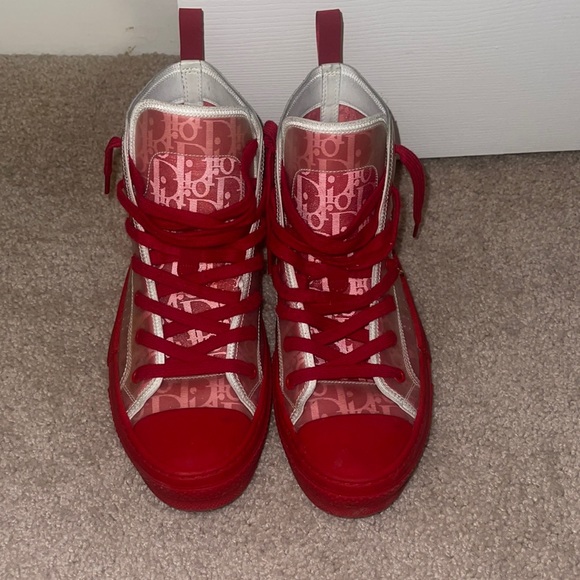 Christian Dior Shoes man size 42(9)